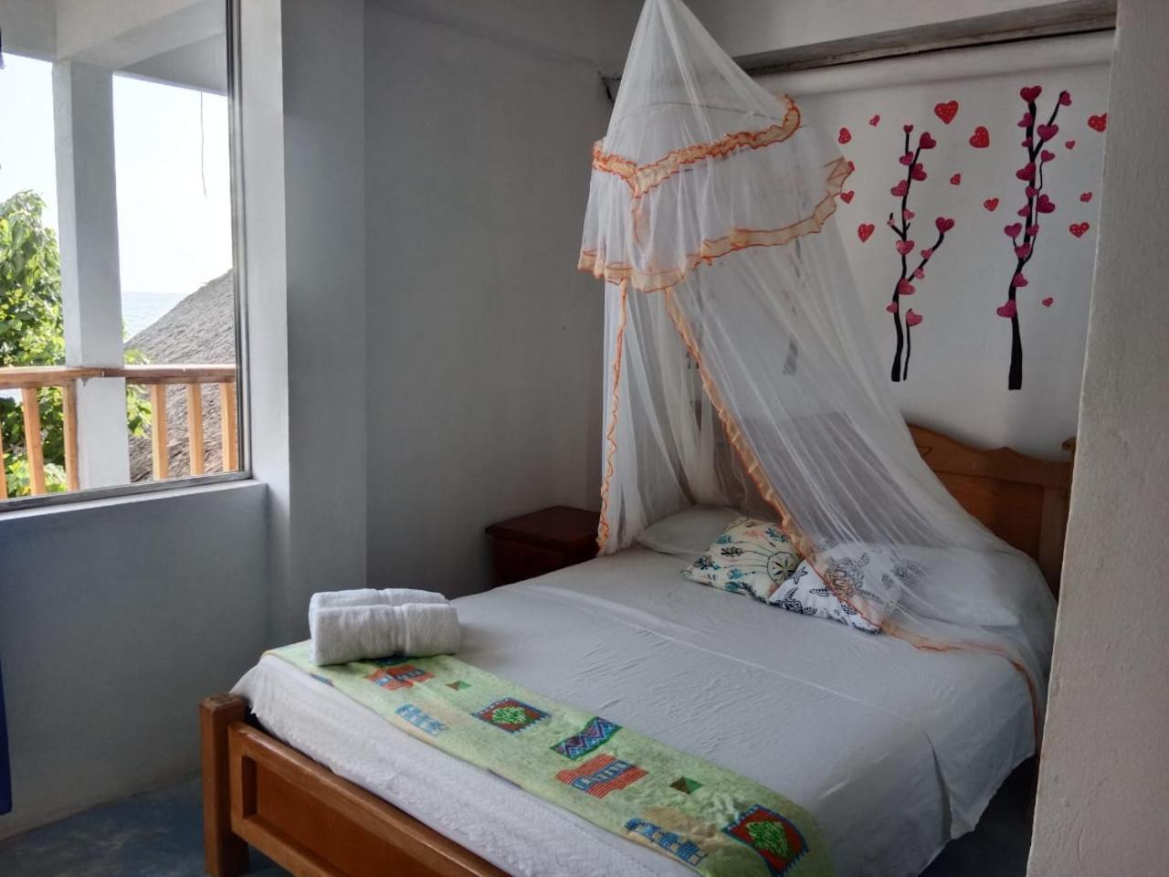 Hostel Blue Sea Rincon Del Mar Eksteriør bilde